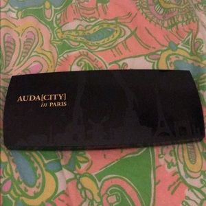 New audacity in Paris palette